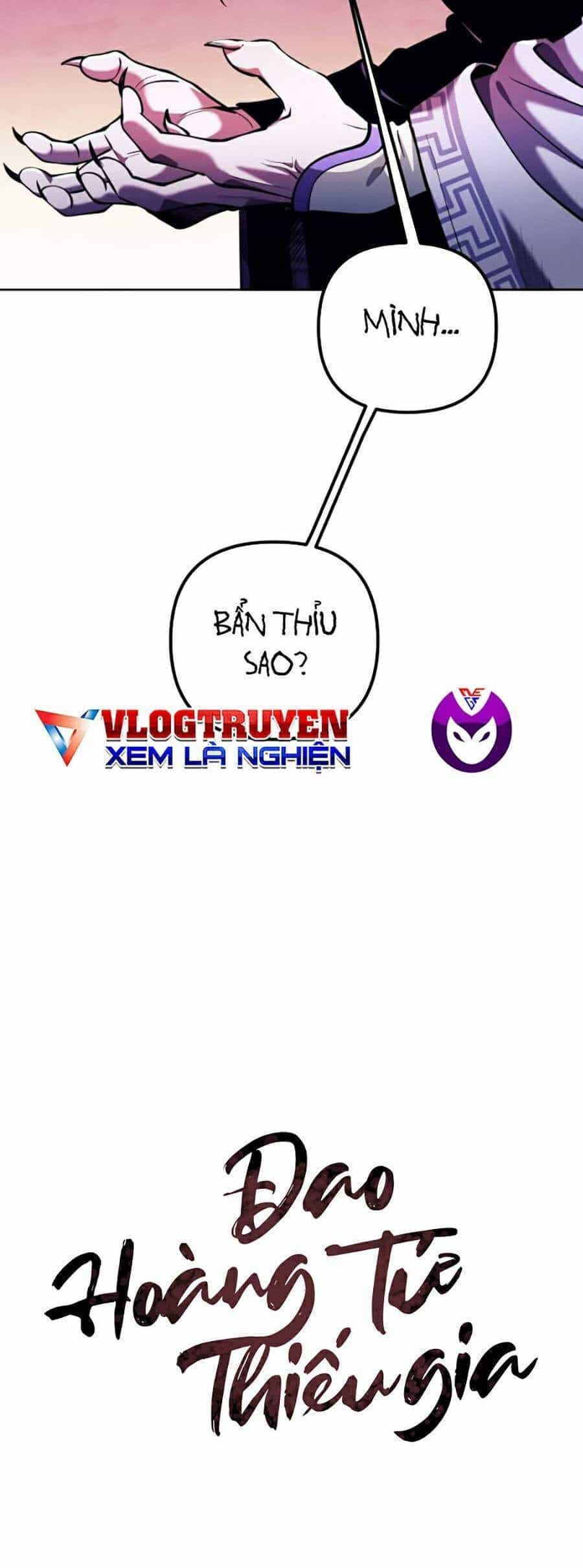 Đao Hoàng Tứ Thiếu Gia - Chương 5.2 - ảnh 12