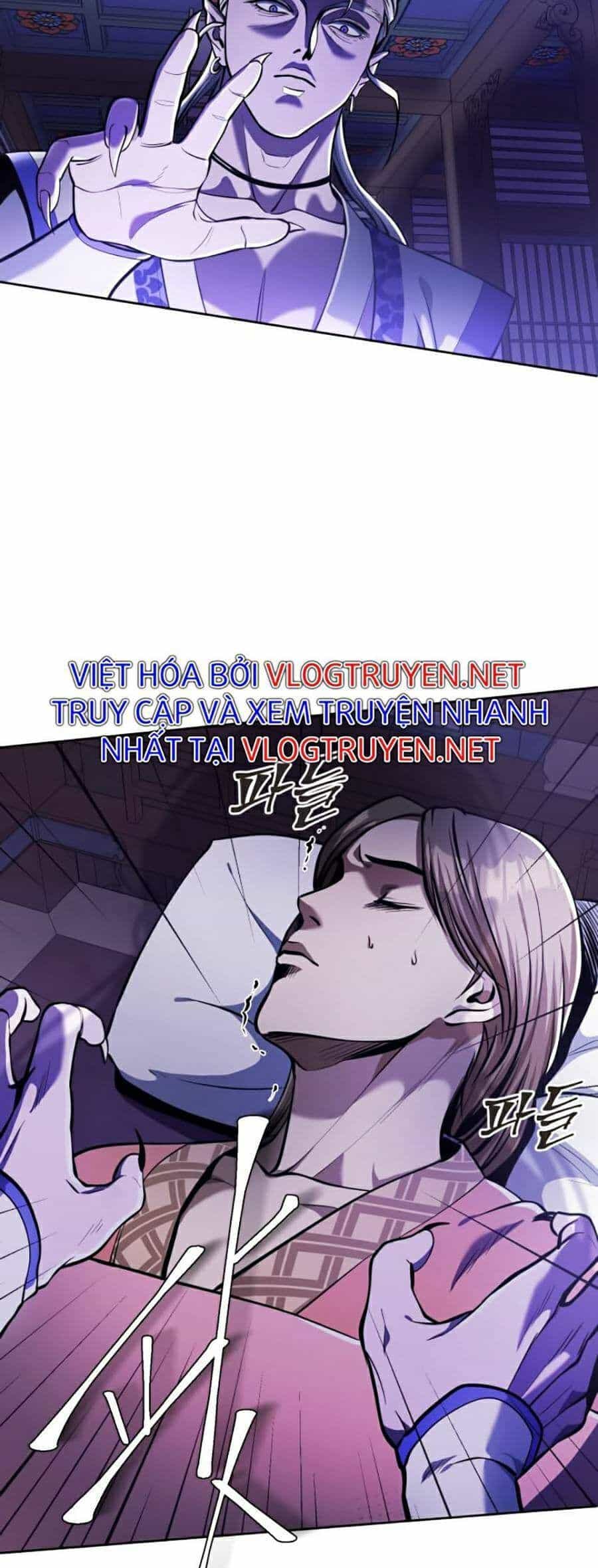 Đao Hoàng Tứ Thiếu Gia - Chương 5.2 - ảnh 18