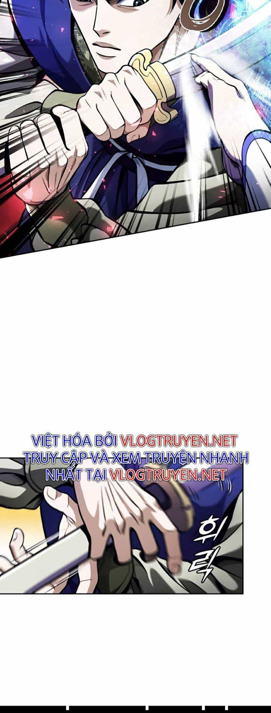 Đao Hoàng Tứ Thiếu Gia - Chương 5.2 - ảnh 30