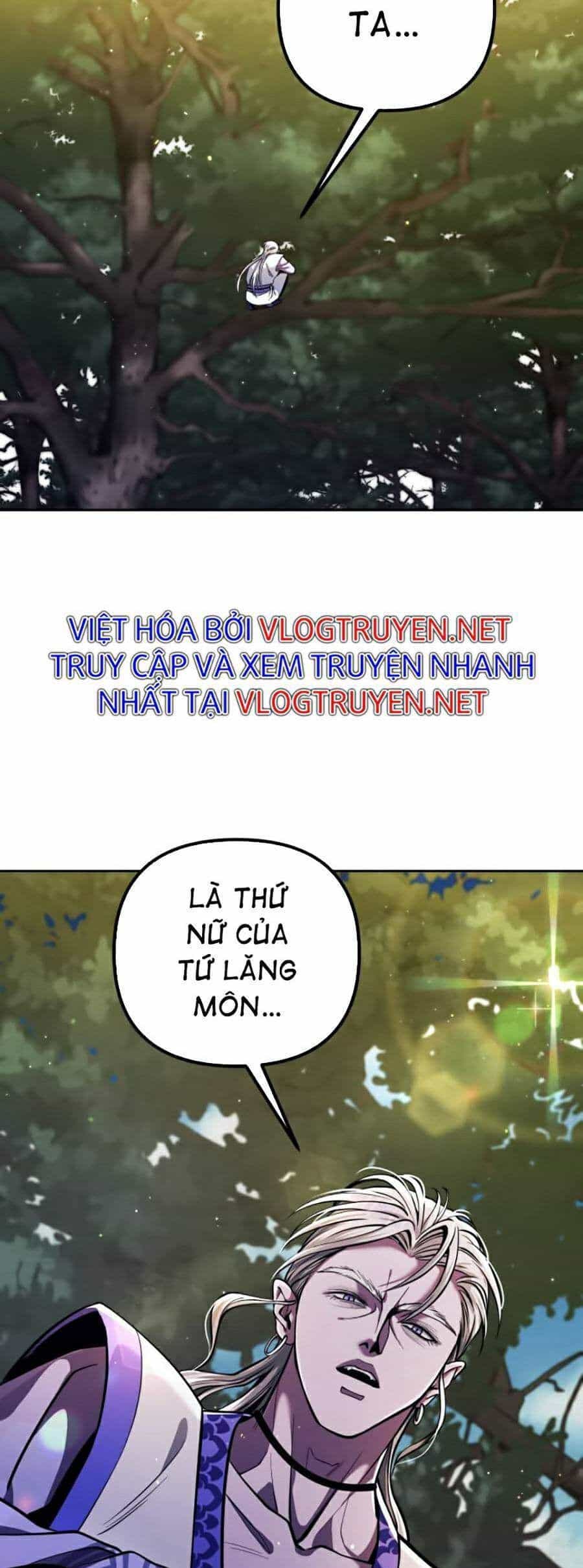 Đao Hoàng Tứ Thiếu Gia - Chương 5.2 - ảnh 4