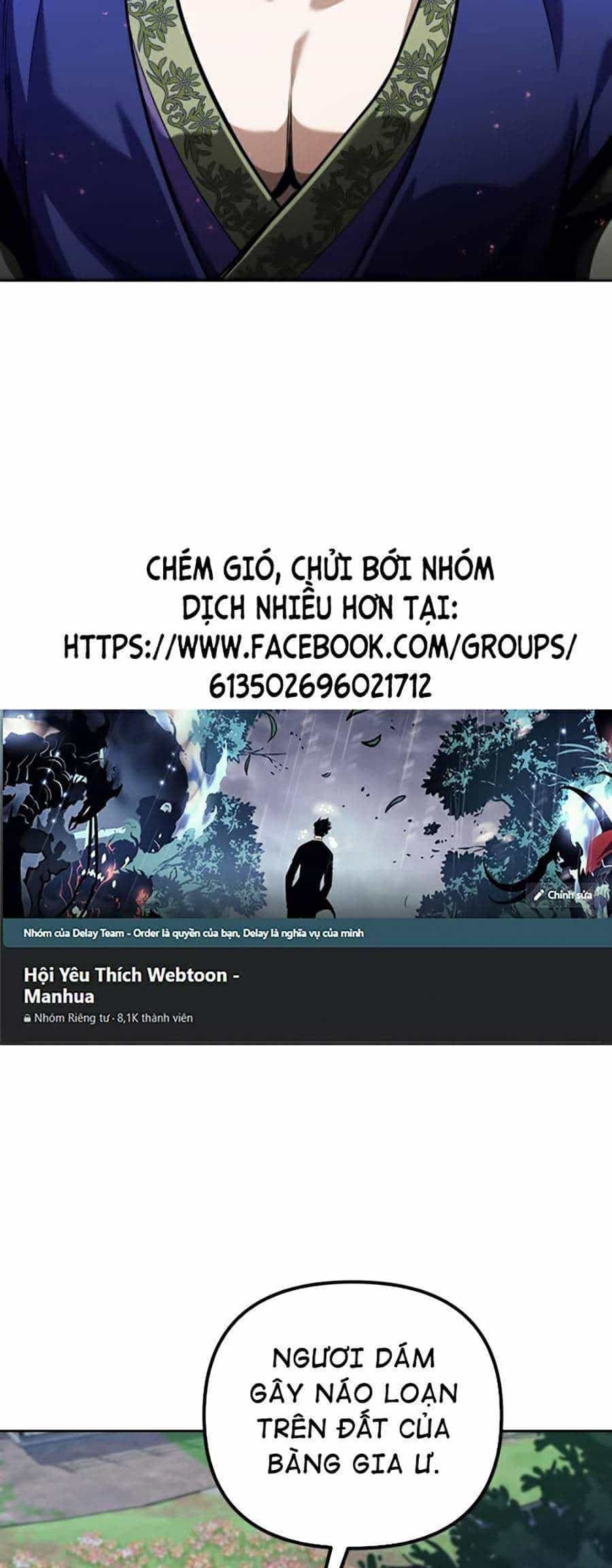 Đao Hoàng Tứ Thiếu Gia - Chương 5.2 - ảnh 42