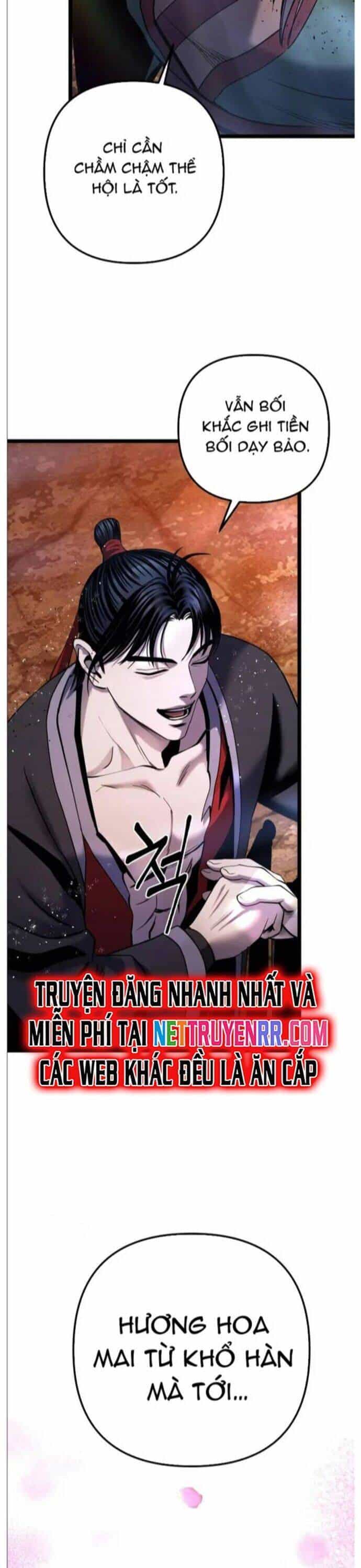 Đao Hoàng Tứ Thiếu Gia - Chương 66 - ảnh 30