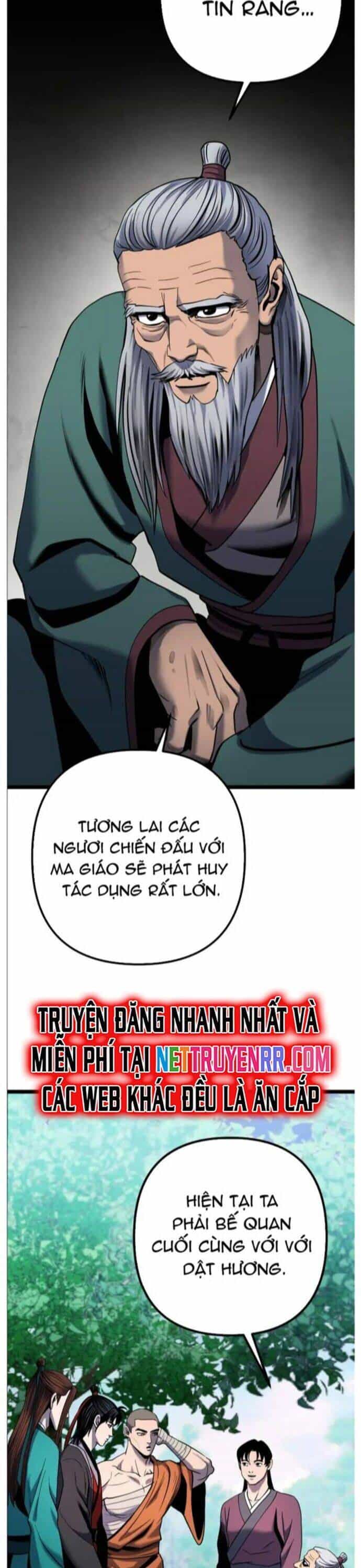 Đao Hoàng Tứ Thiếu Gia - Chương 66 - ảnh 36