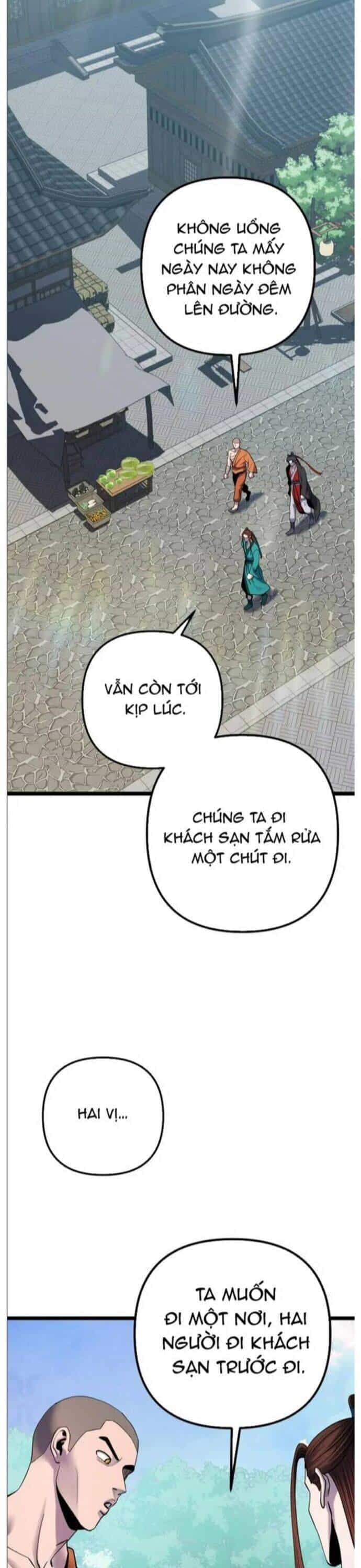 Đao Hoàng Tứ Thiếu Gia - Chương 66 - ảnh 40