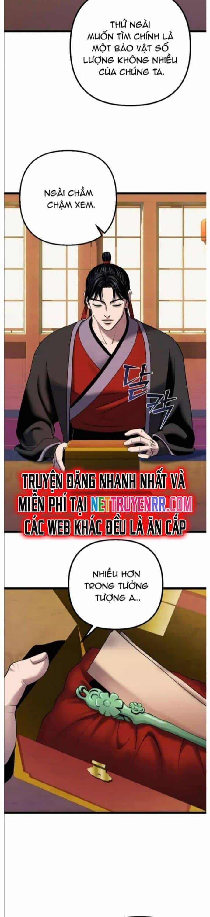 Đao Hoàng Tứ Thiếu Gia - Chương 66 - ảnh 44