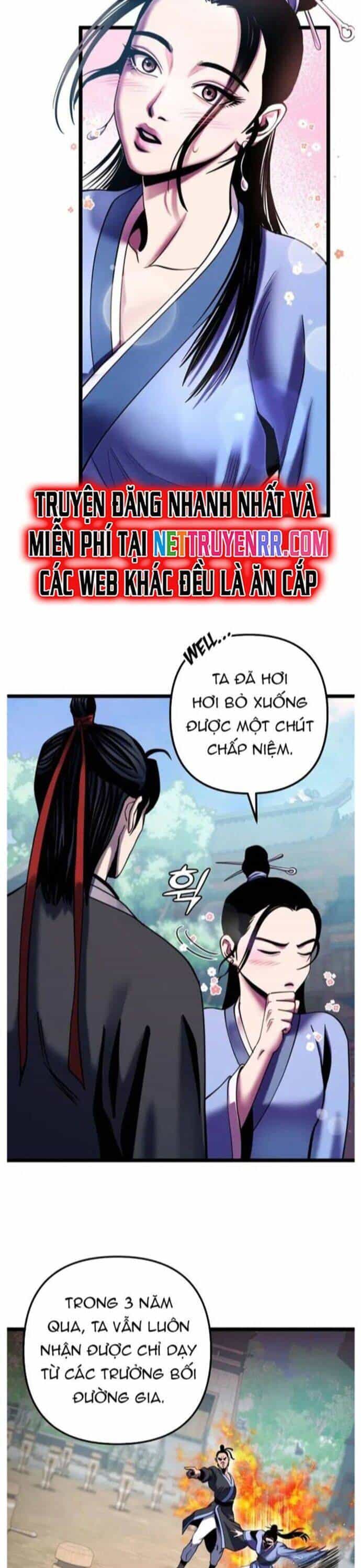 Đao Hoàng Tứ Thiếu Gia - Chương 67 - ảnh 10