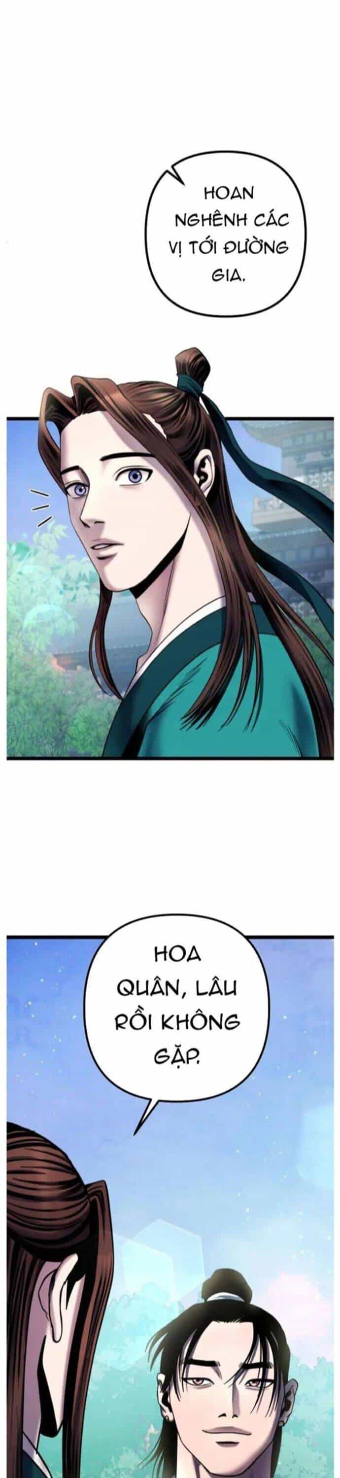 Đao Hoàng Tứ Thiếu Gia - Chương 67 - ảnh 16