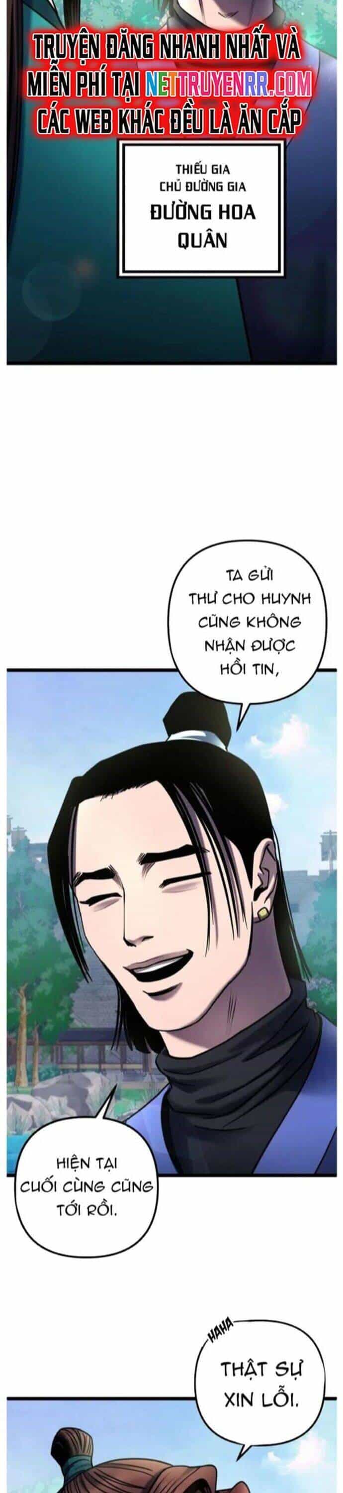 Đao Hoàng Tứ Thiếu Gia - Chương 67 - ảnh 17