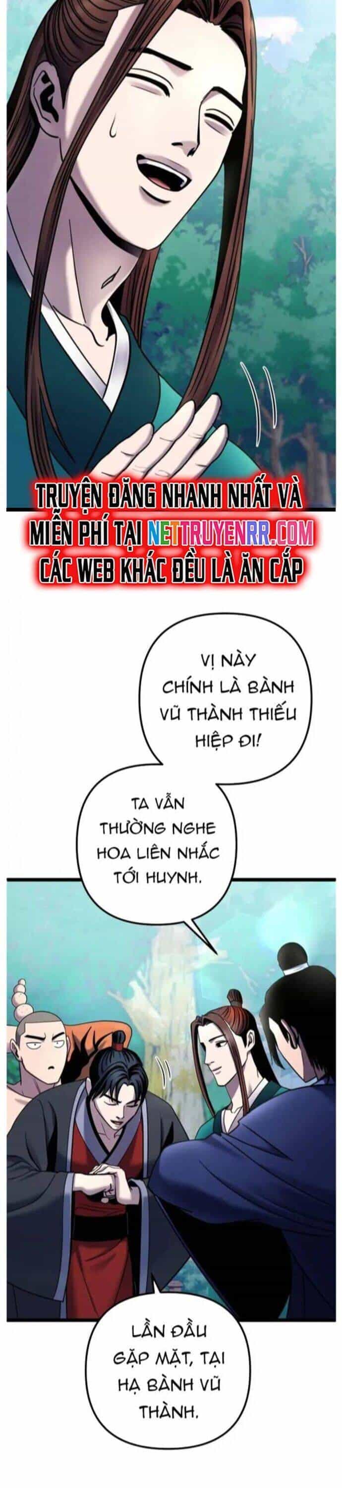 Đao Hoàng Tứ Thiếu Gia - Chương 67 - ảnh 18