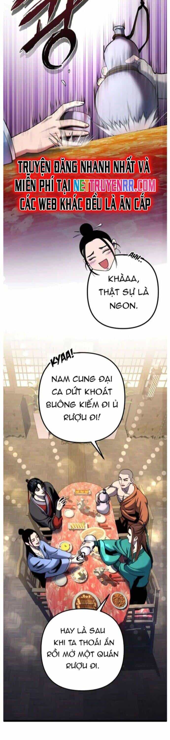 Đao Hoàng Tứ Thiếu Gia - Chương 67 - ảnh 29