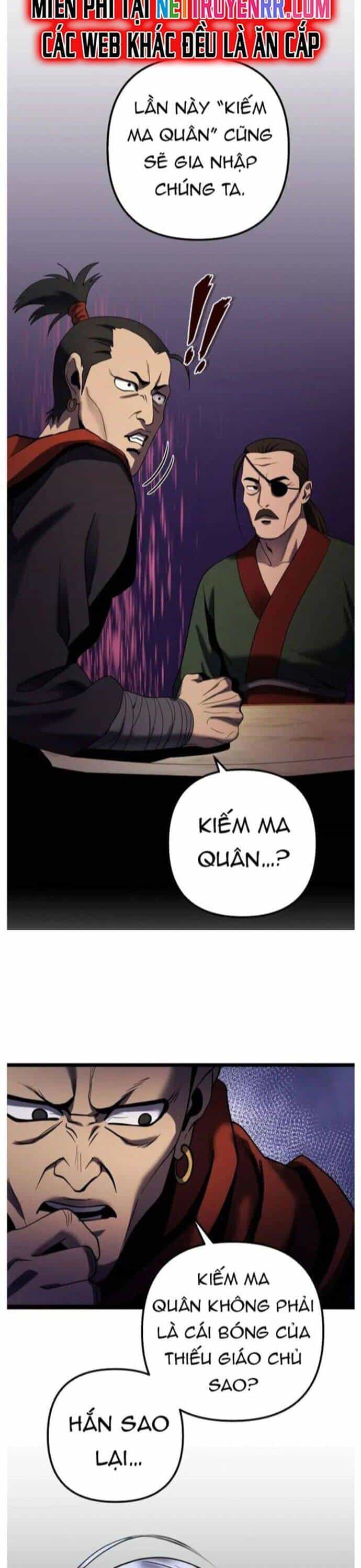 Đao Hoàng Tứ Thiếu Gia - Chương 67 - ảnh 37