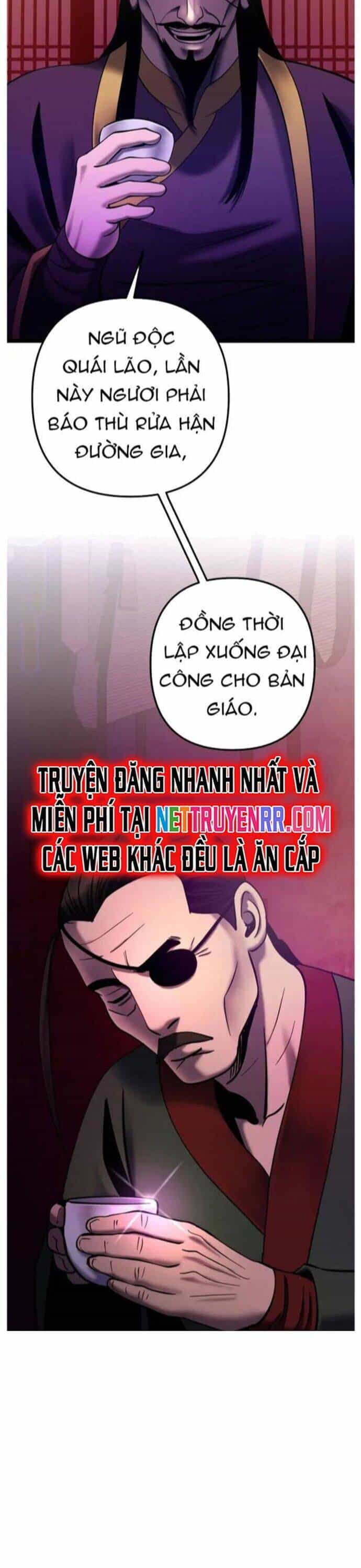Đao Hoàng Tứ Thiếu Gia - Chương 67 - ảnh 40