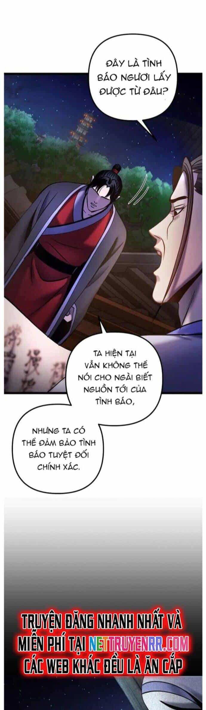 Đao Hoàng Tứ Thiếu Gia - Chương 67 - ảnh 43