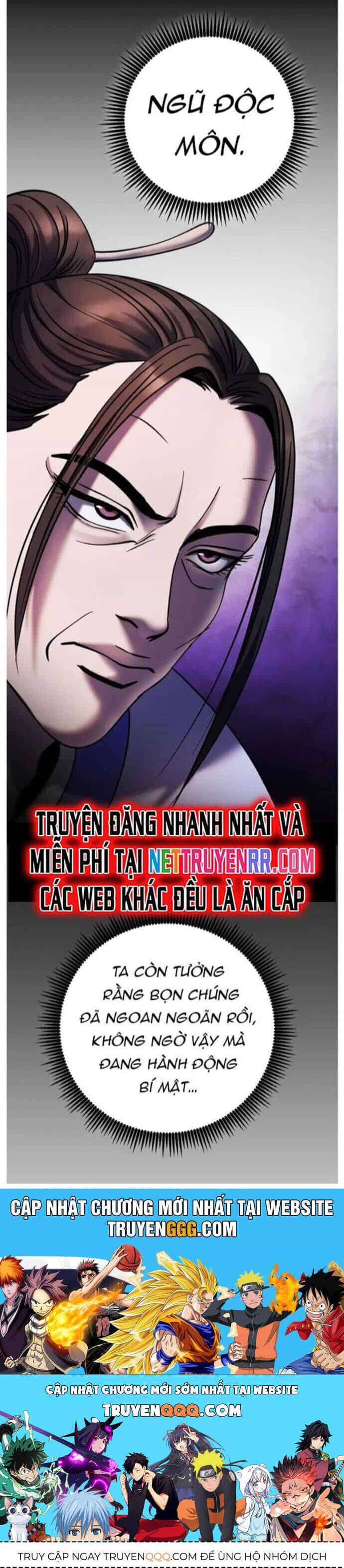 Đao Hoàng Tứ Thiếu Gia - Chương 67 - ảnh 45