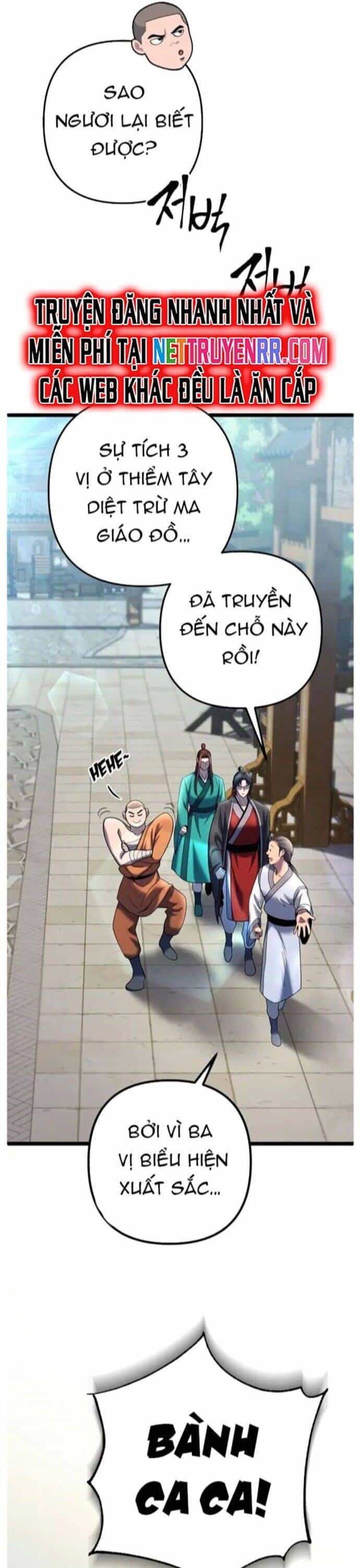 Đao Hoàng Tứ Thiếu Gia - Chương 67 - ảnh 7