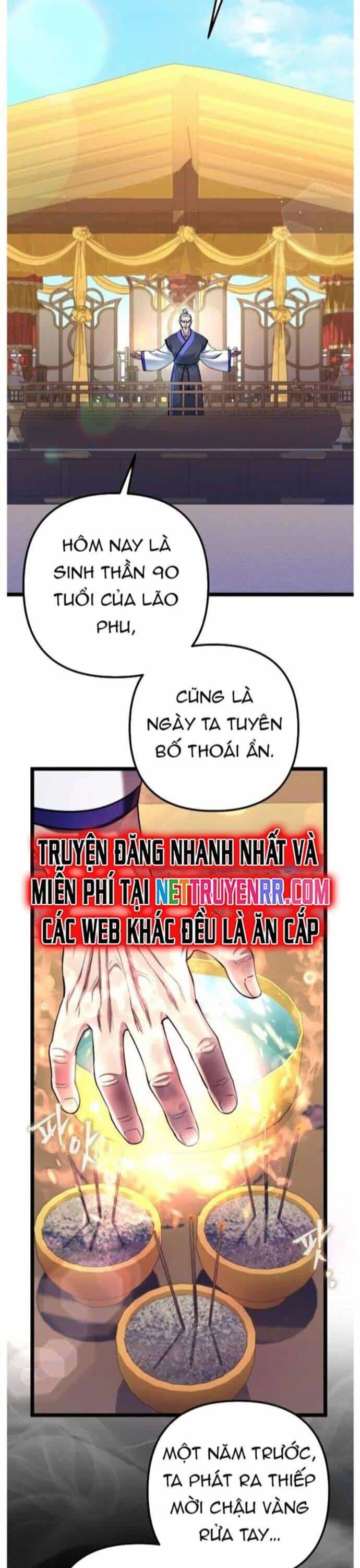 Đao Hoàng Tứ Thiếu Gia - Chương 68 - ảnh 19