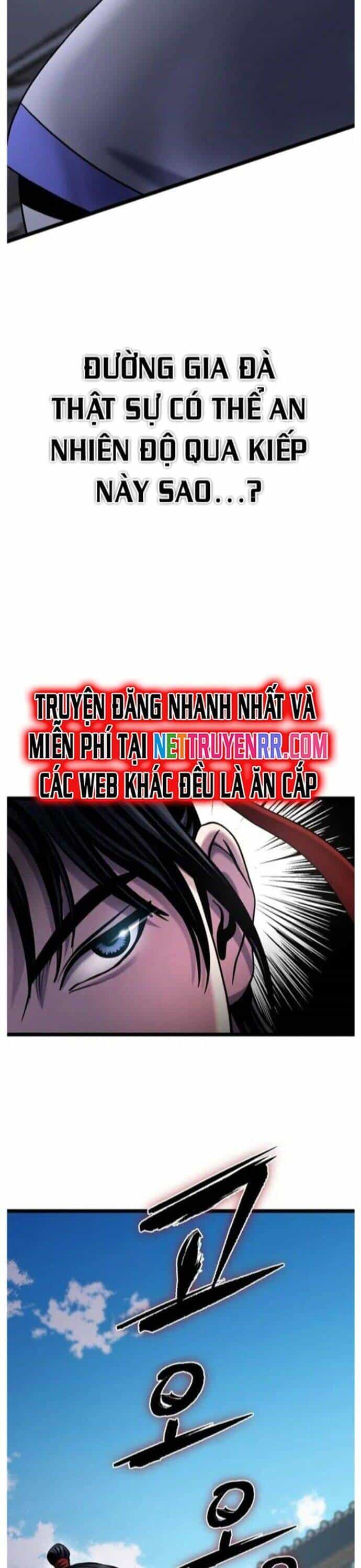 Đao Hoàng Tứ Thiếu Gia - Chương 68 - ảnh 41