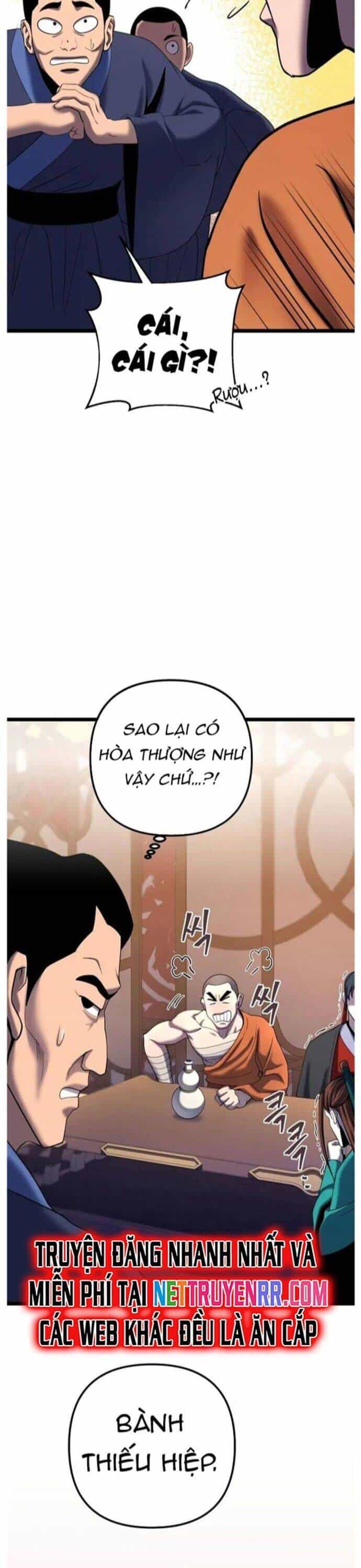 Đao Hoàng Tứ Thiếu Gia - Chương 68 - ảnh 8