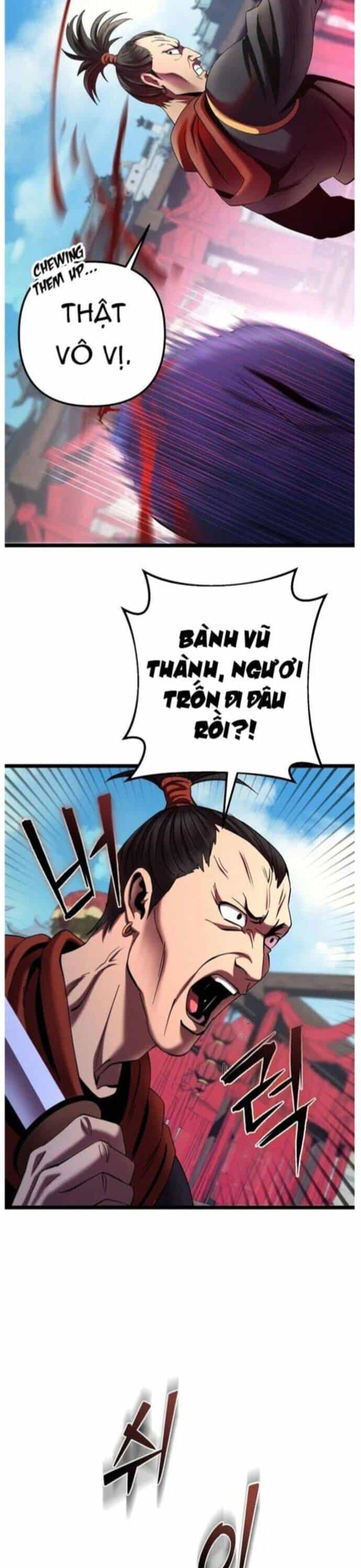Đao Hoàng Tứ Thiếu Gia - Chương 69 - ảnh 14