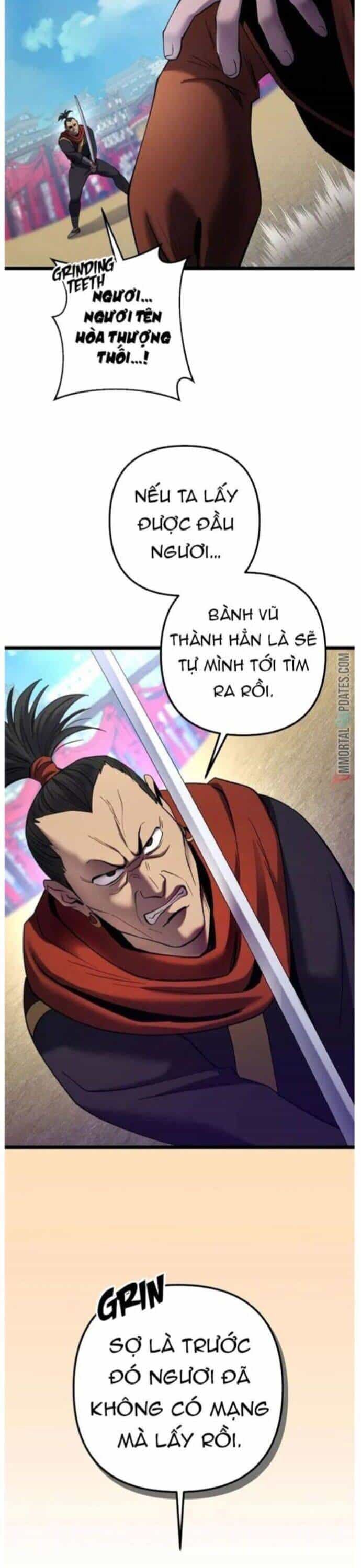 Đao Hoàng Tứ Thiếu Gia - Chương 69 - ảnh 17