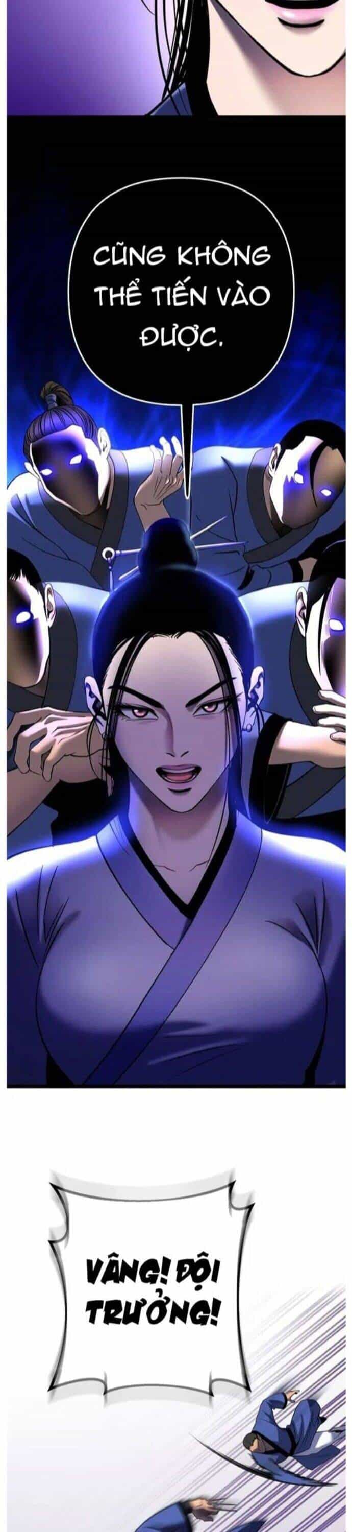 Đao Hoàng Tứ Thiếu Gia - Chương 69 - ảnh 25