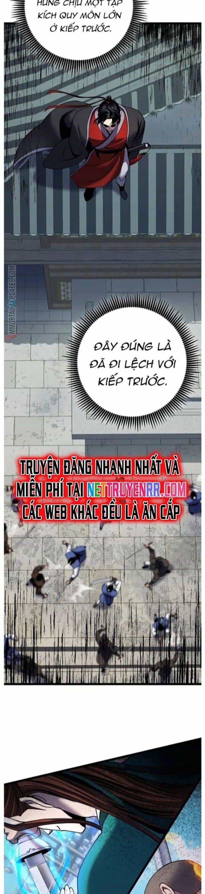 Đao Hoàng Tứ Thiếu Gia - Chương 69 - ảnh 29
