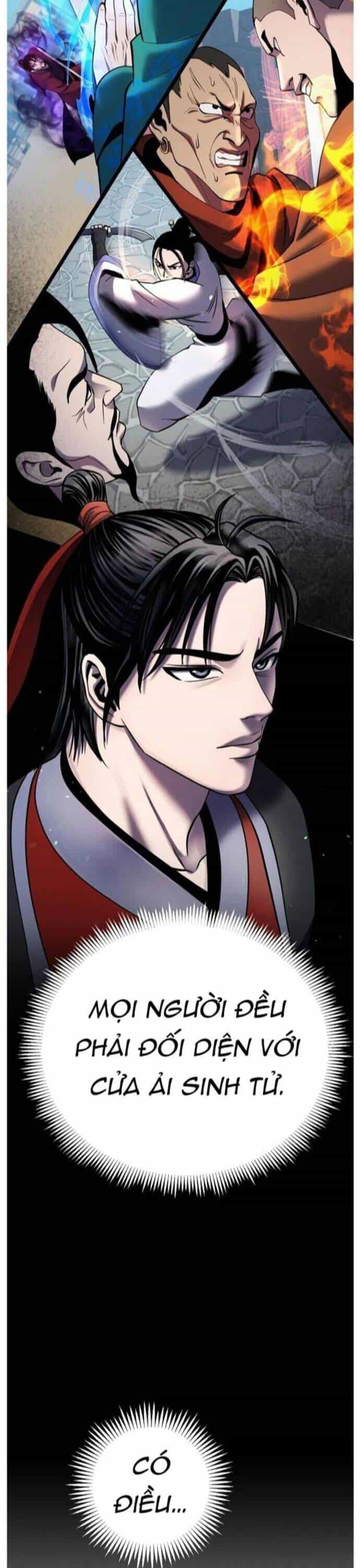 Đao Hoàng Tứ Thiếu Gia - Chương 69 - ảnh 30