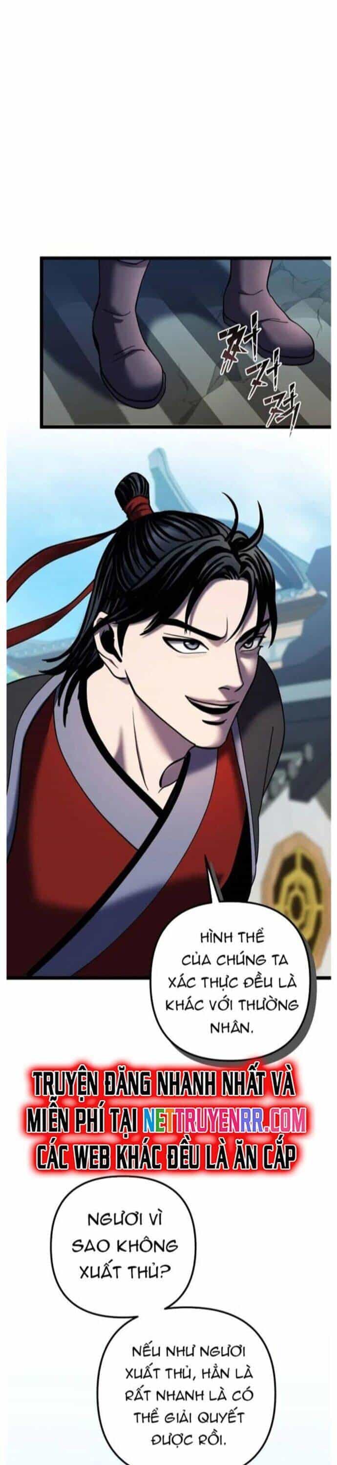 Đao Hoàng Tứ Thiếu Gia - Chương 69 - ảnh 32