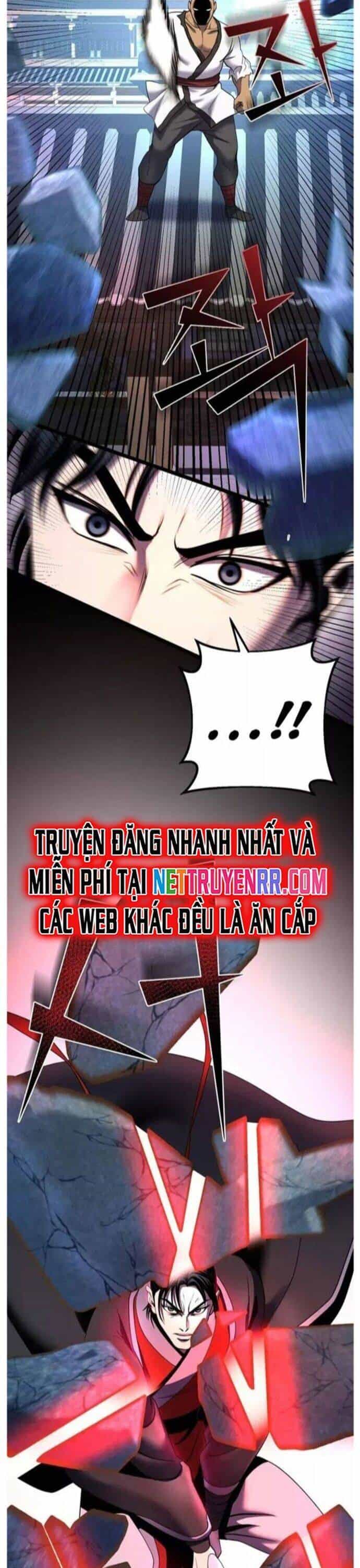 Đao Hoàng Tứ Thiếu Gia - Chương 69 - ảnh 36