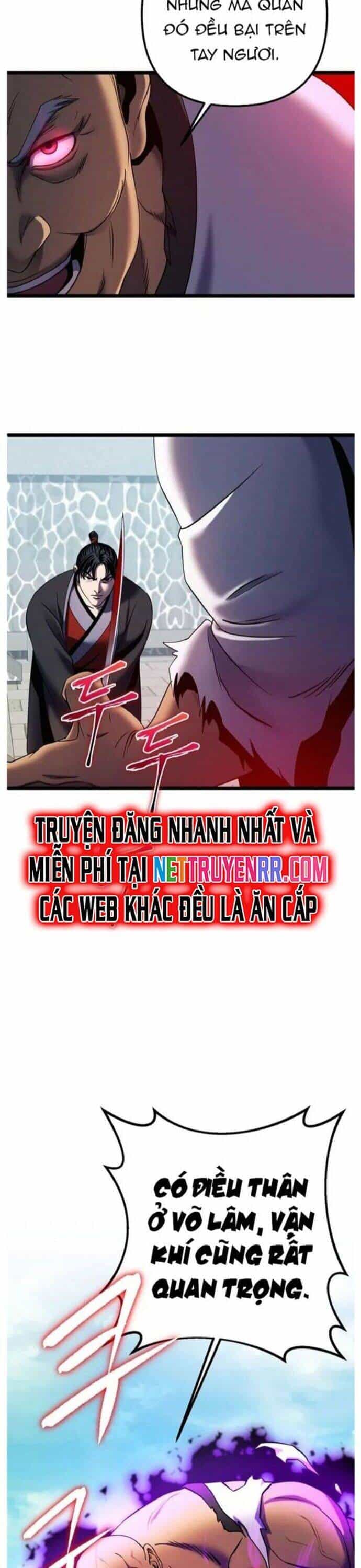 Đao Hoàng Tứ Thiếu Gia - Chương 69 - ảnh 47