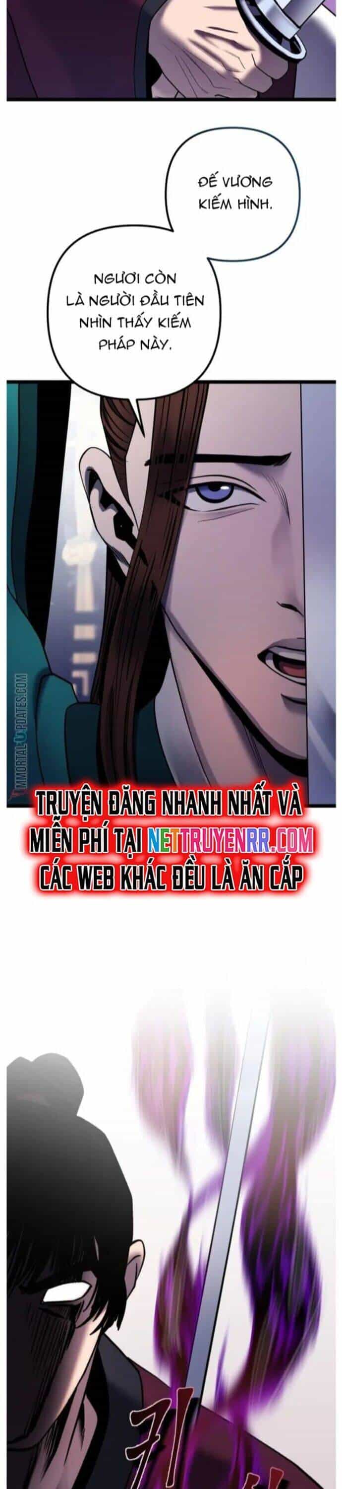 Đao Hoàng Tứ Thiếu Gia - Chương 71 - ảnh 18