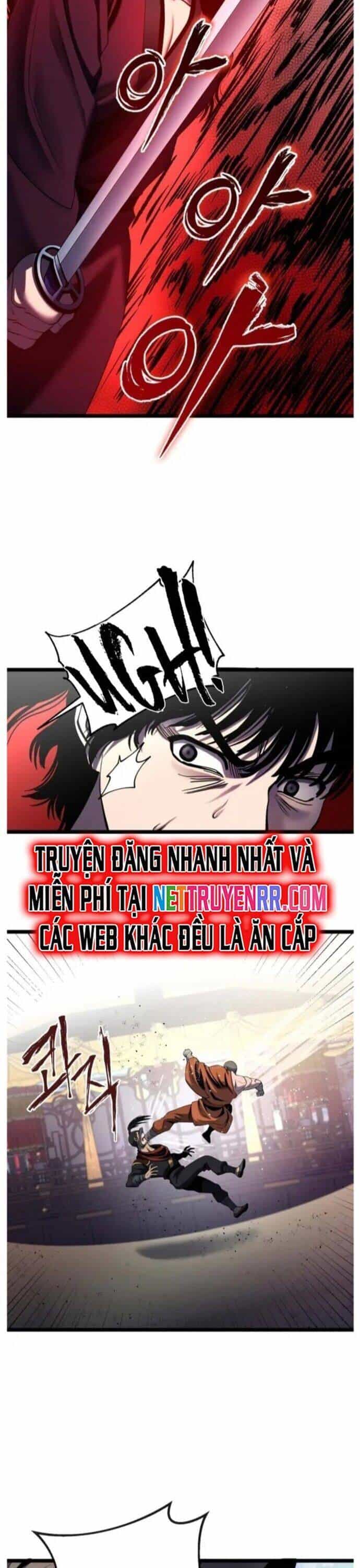 Đao Hoàng Tứ Thiếu Gia - Chương 71 - ảnh 26
