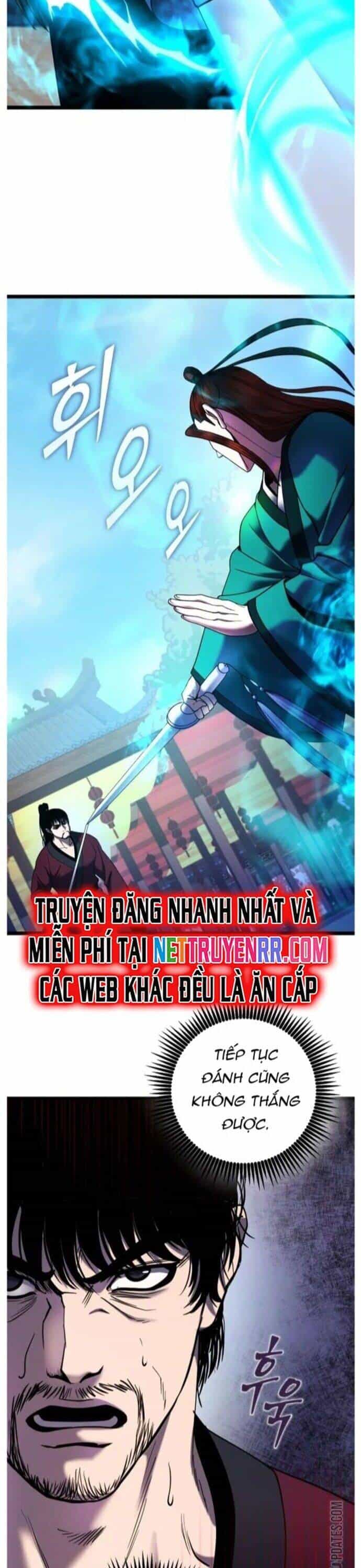 Đao Hoàng Tứ Thiếu Gia - Chương 71 - ảnh 29