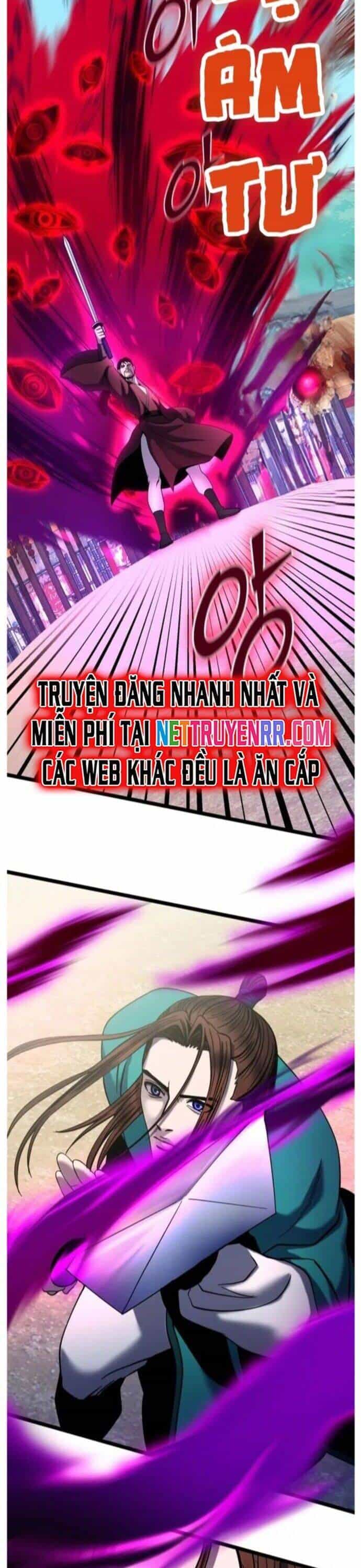 Đao Hoàng Tứ Thiếu Gia - Chương 71 - ảnh 31
