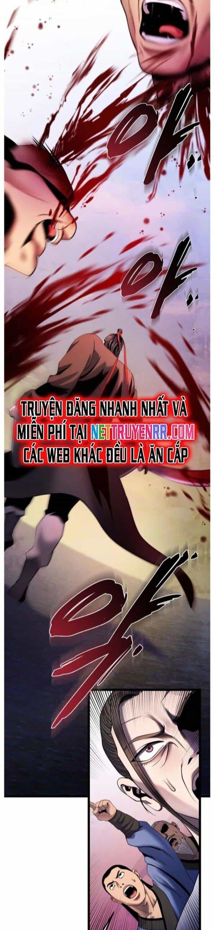 Đao Hoàng Tứ Thiếu Gia - Chương 72 - ảnh 15