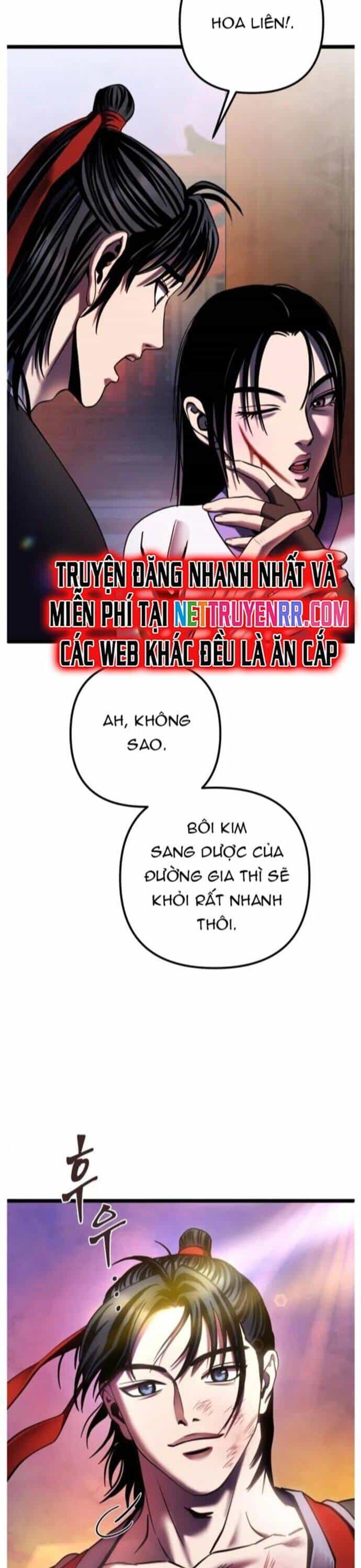 Đao Hoàng Tứ Thiếu Gia - Chương 72 - ảnh 20