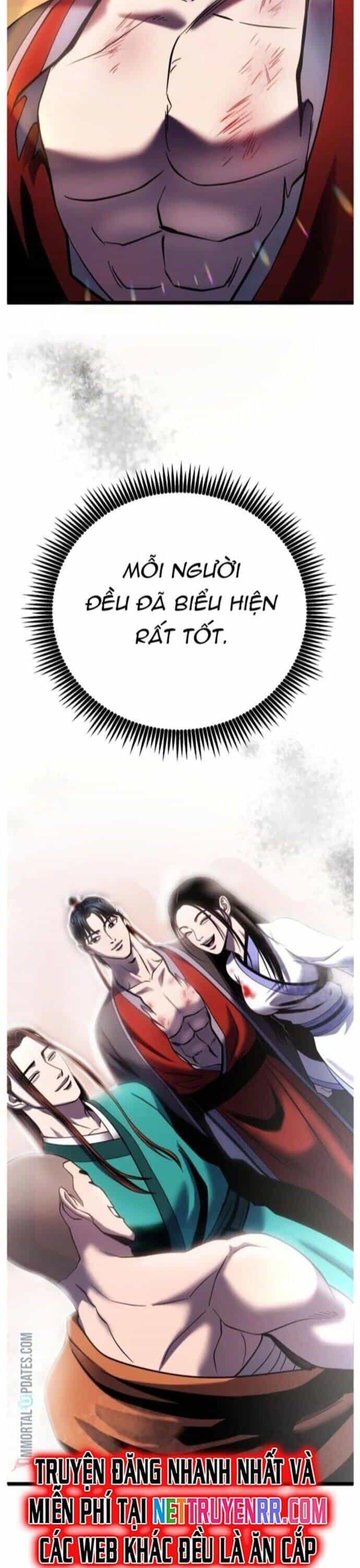 Đao Hoàng Tứ Thiếu Gia - Chương 72 - ảnh 21
