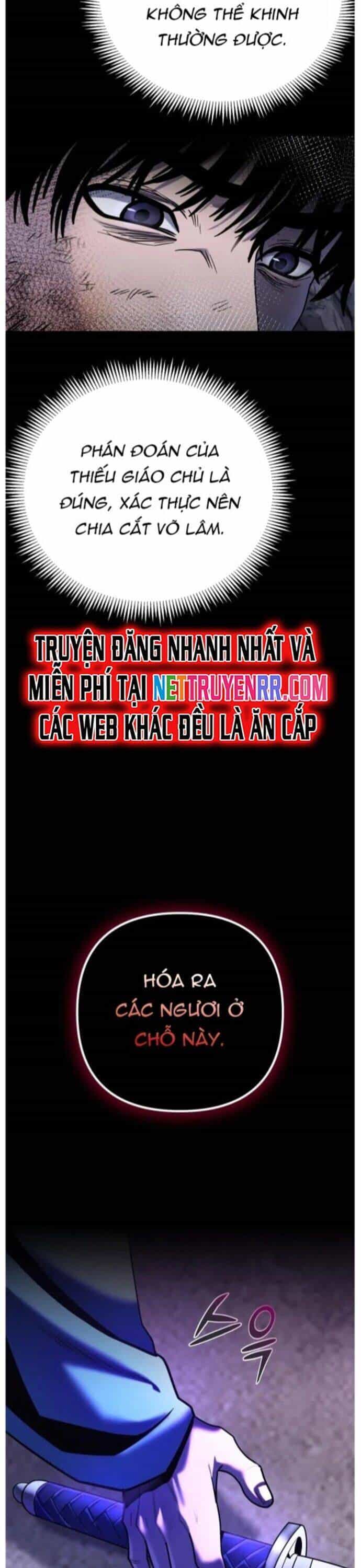 Đao Hoàng Tứ Thiếu Gia - Chương 72 - ảnh 24