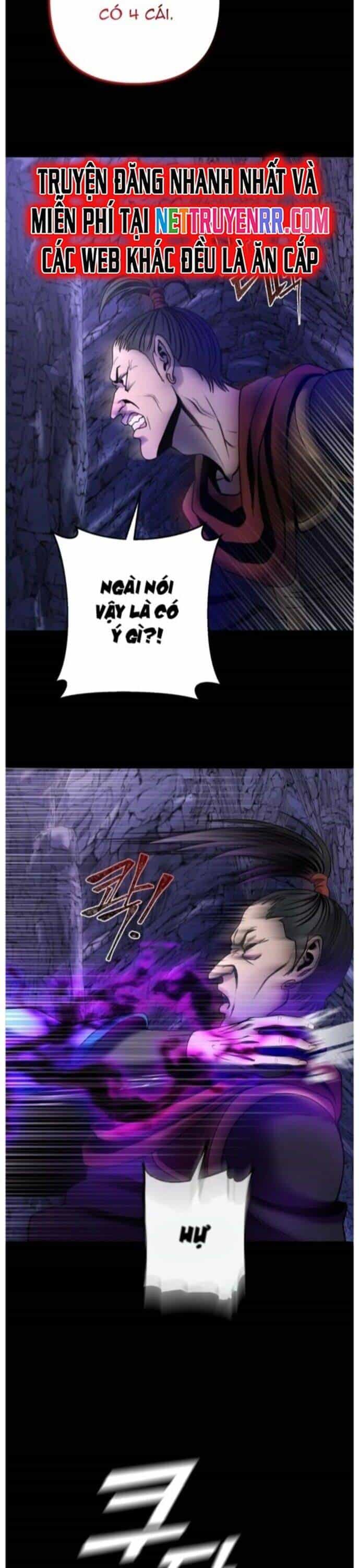 Đao Hoàng Tứ Thiếu Gia - Chương 72 - ảnh 29