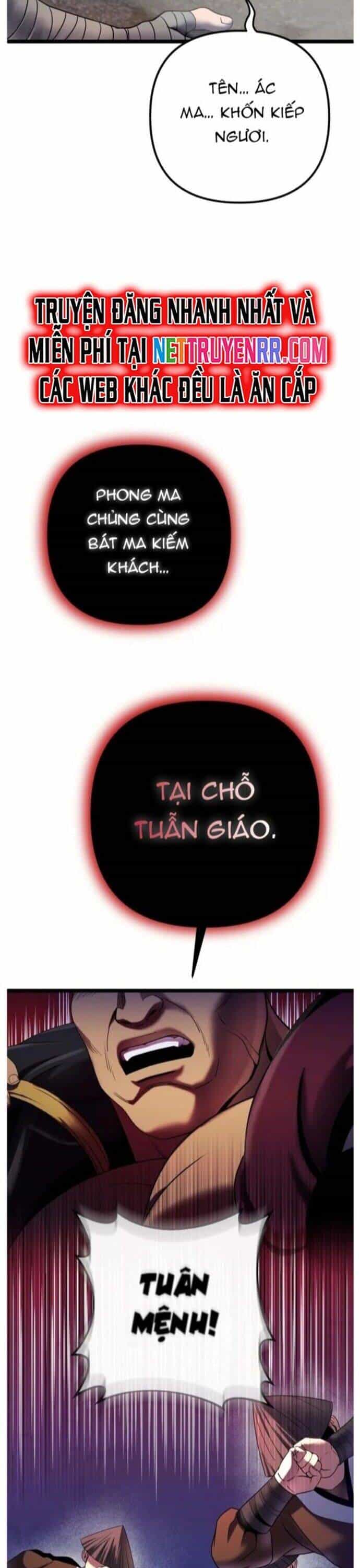 Đao Hoàng Tứ Thiếu Gia - Chương 72 - ảnh 9