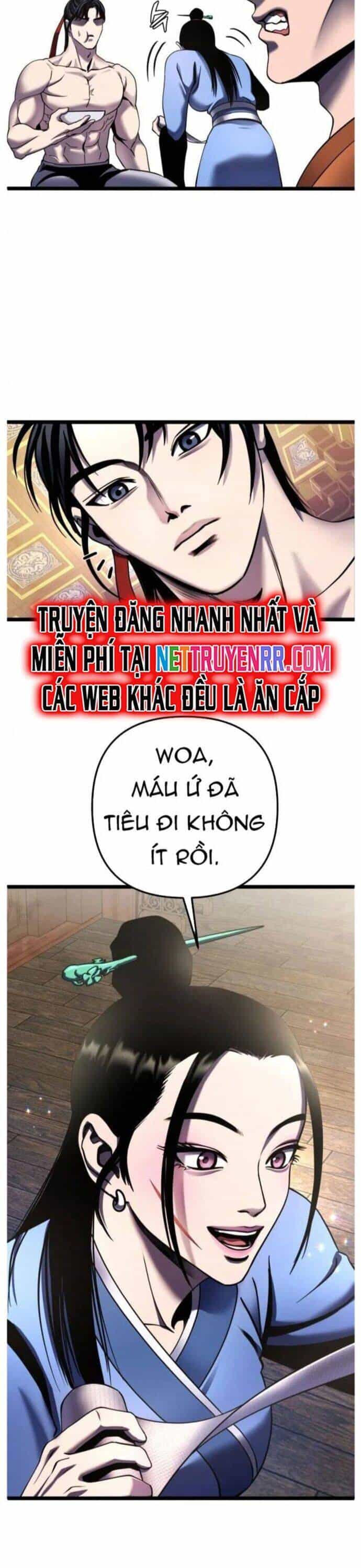 Đao Hoàng Tứ Thiếu Gia - Chương 73 - ảnh 10