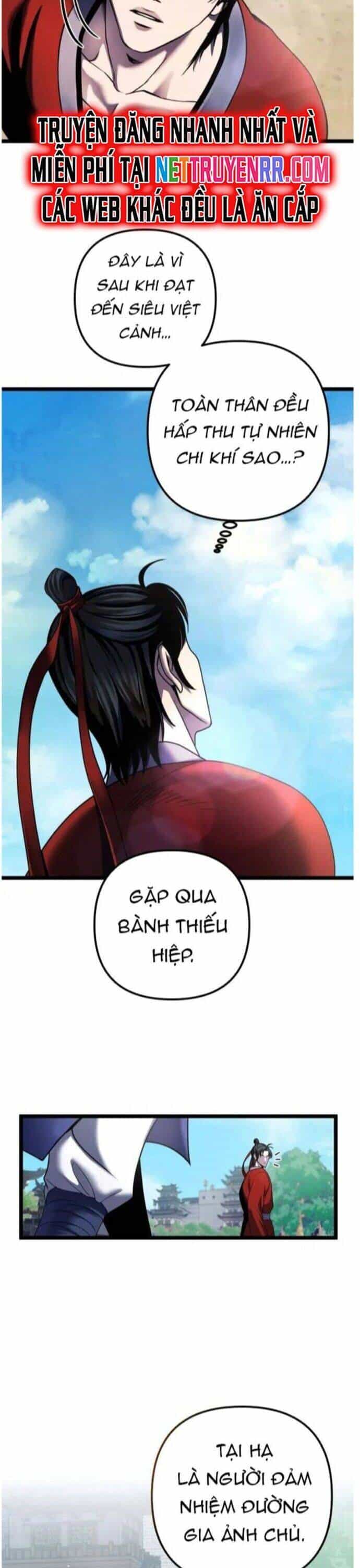 Đao Hoàng Tứ Thiếu Gia - Chương 73 - ảnh 15