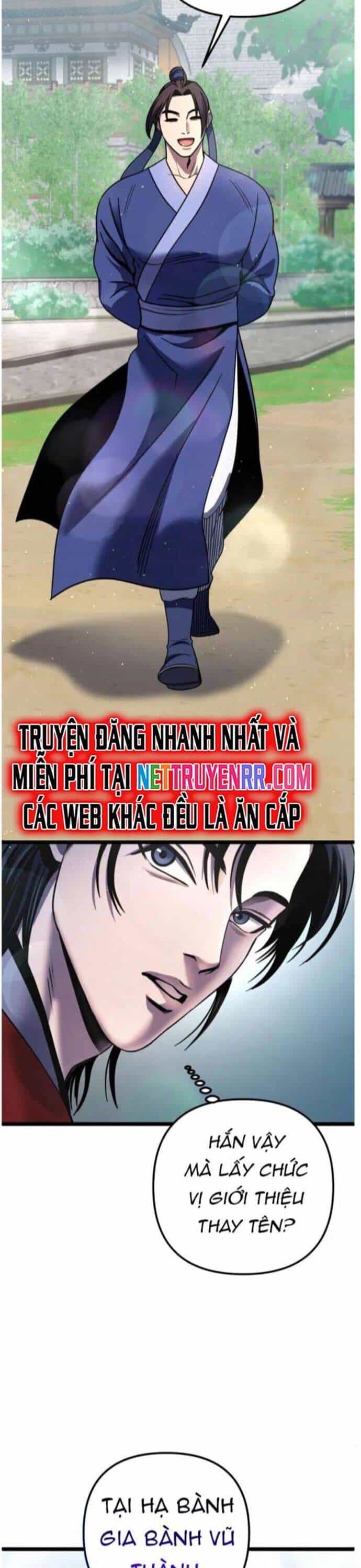 Đao Hoàng Tứ Thiếu Gia - Chương 73 - ảnh 16