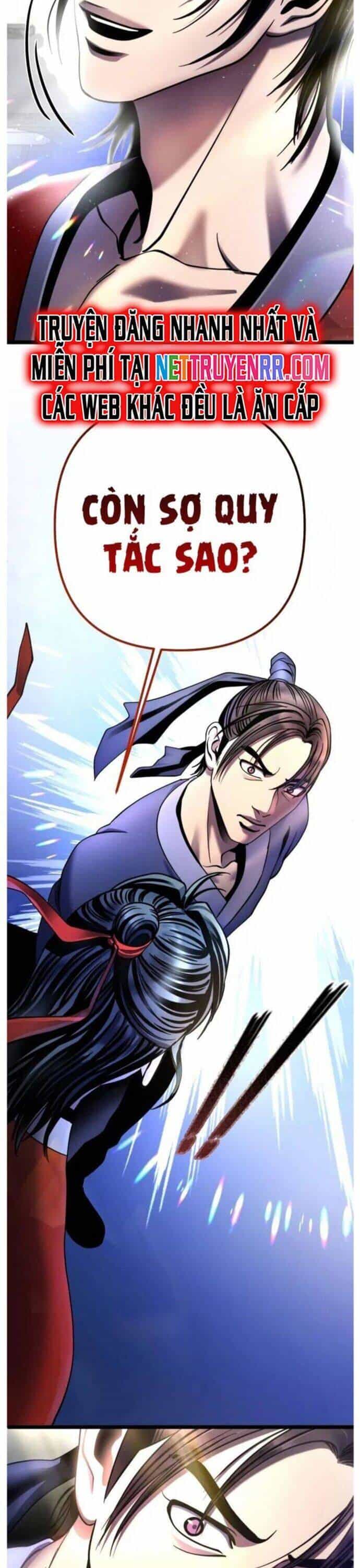 Đao Hoàng Tứ Thiếu Gia - Chương 73 - ảnh 26