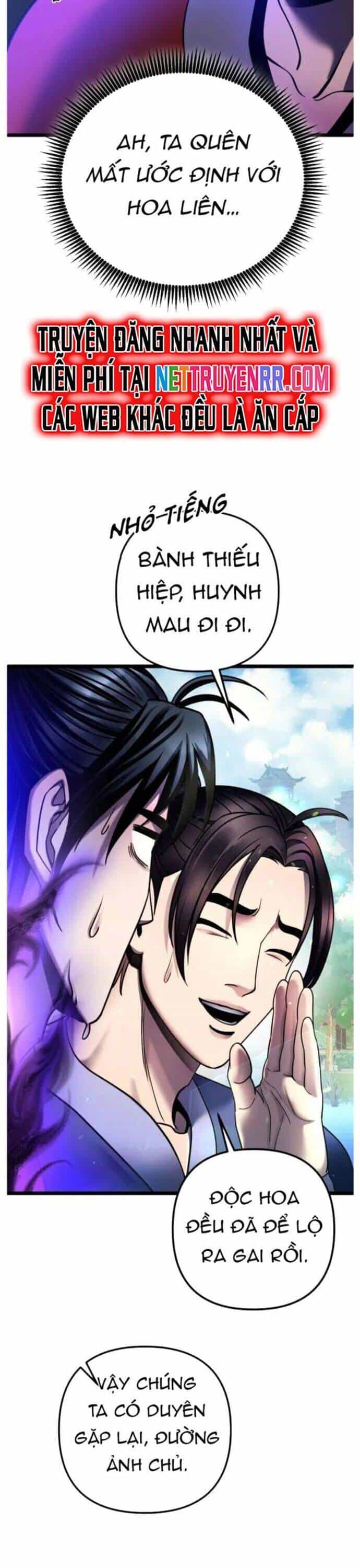Đao Hoàng Tứ Thiếu Gia - Chương 73 - ảnh 29