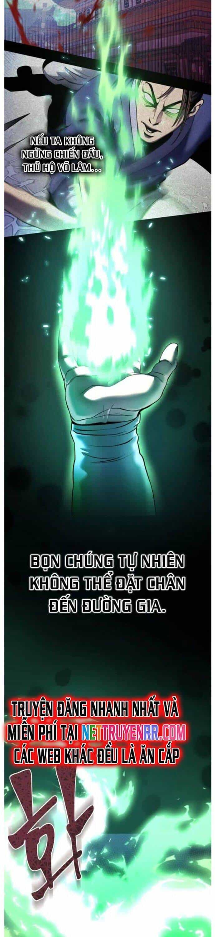 Đao Hoàng Tứ Thiếu Gia - Chương 73 - ảnh 32