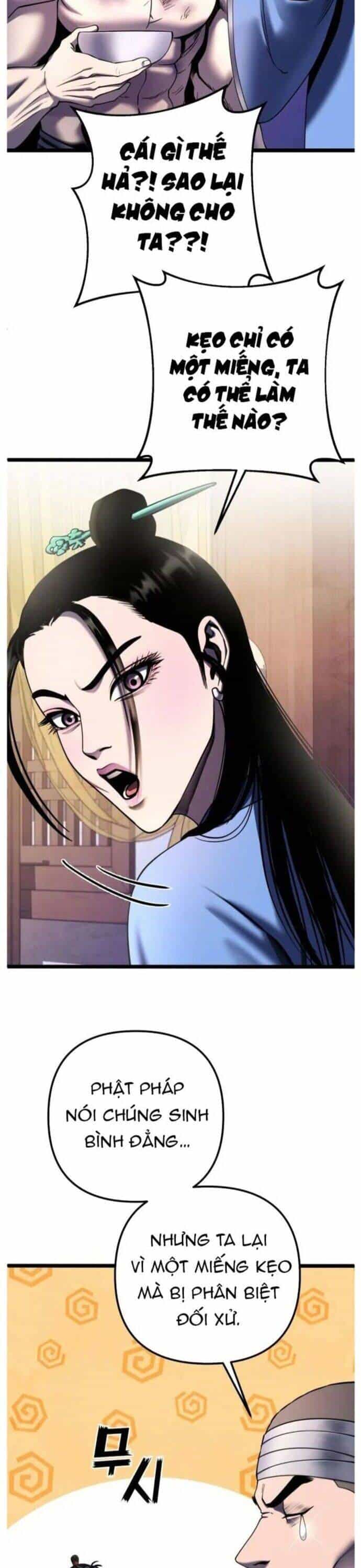 Đao Hoàng Tứ Thiếu Gia - Chương 73 - ảnh 9