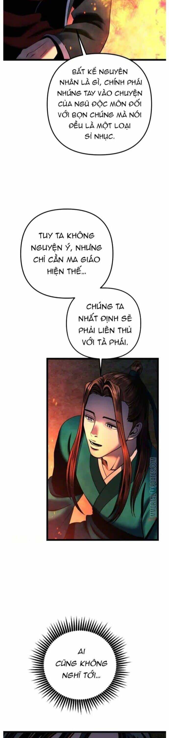 Đao Hoàng Tứ Thiếu Gia - Chương 74 - ảnh 33