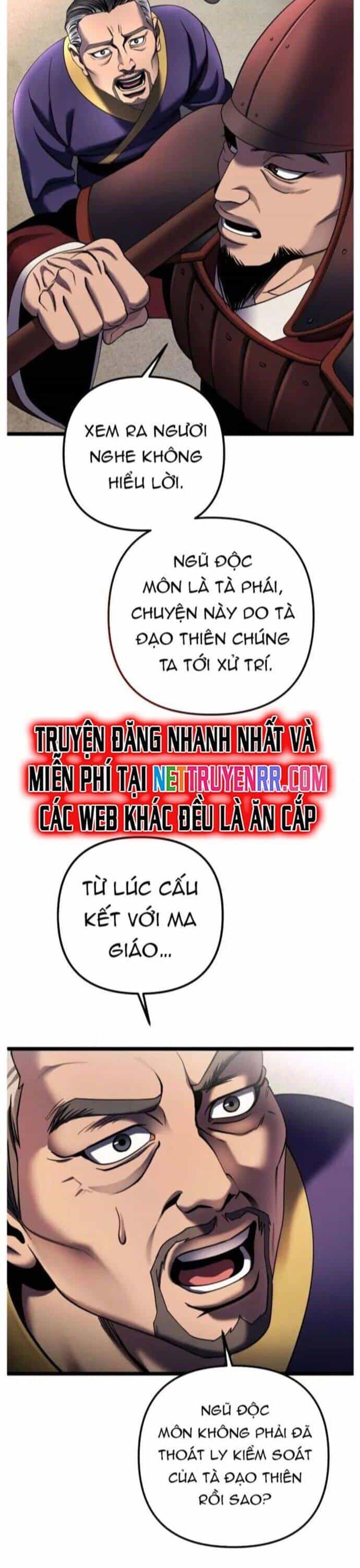 Đao Hoàng Tứ Thiếu Gia - Chương 74 - ảnh 9