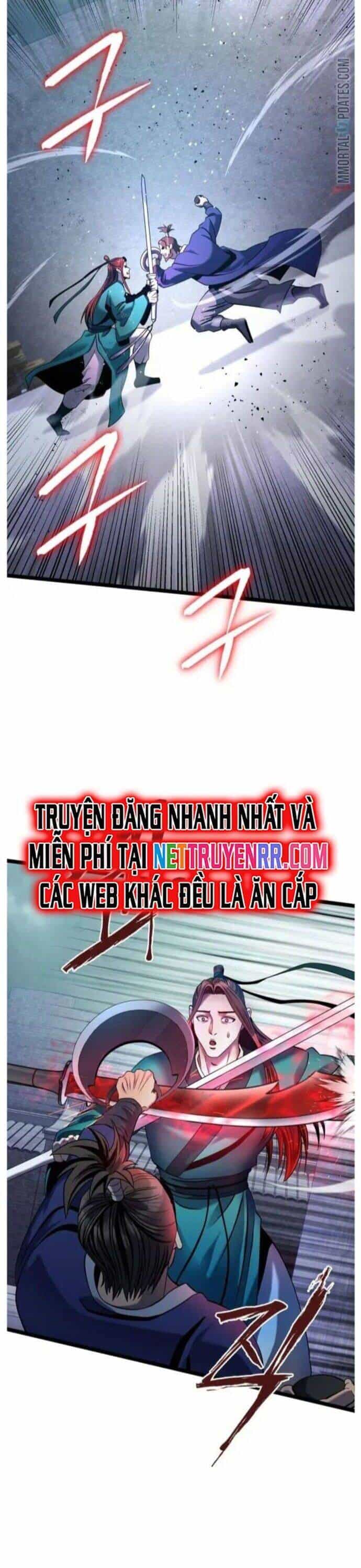 Đao Hoàng Tứ Thiếu Gia - Chương 75 - ảnh 43